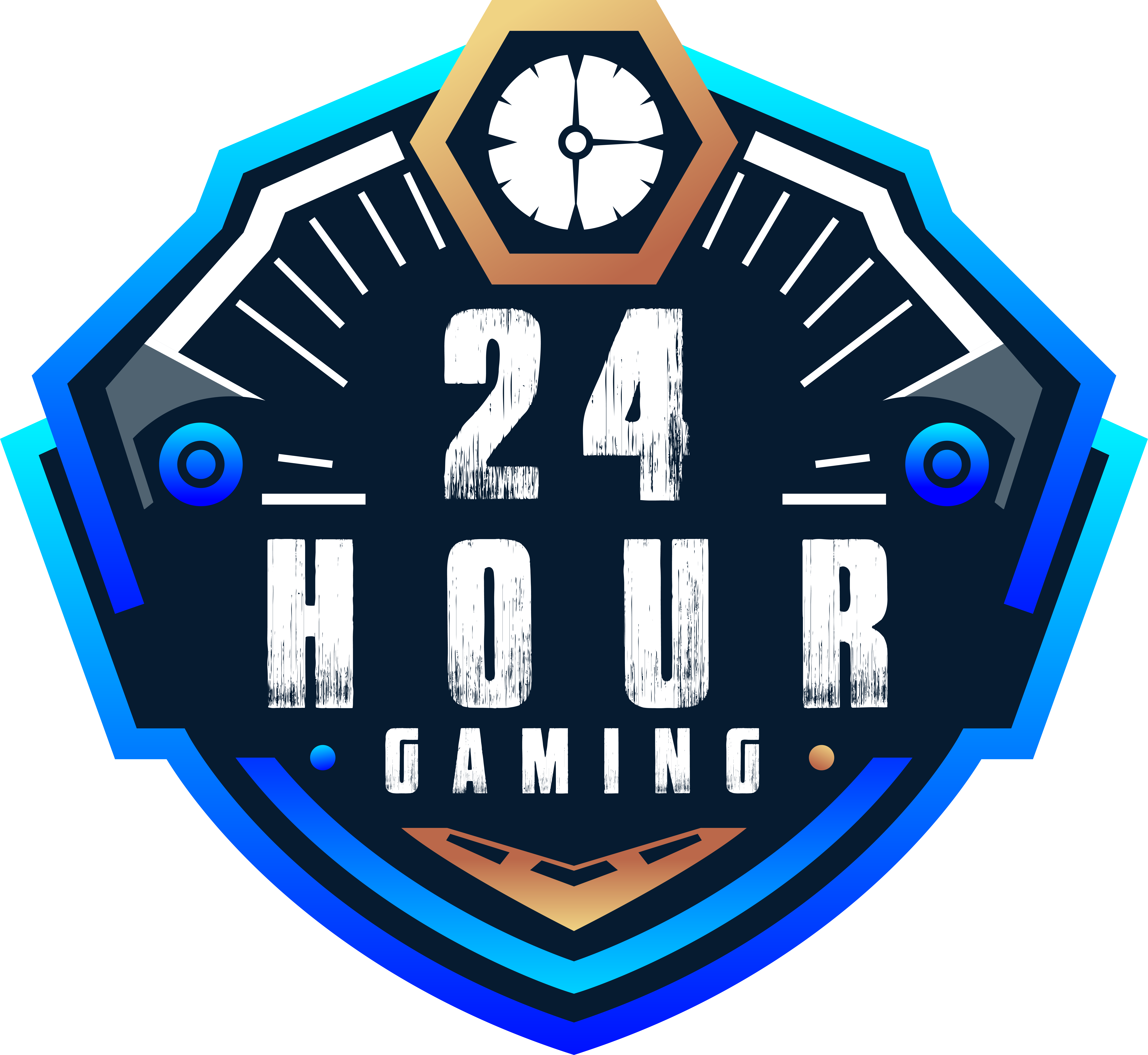 24 Hour Gaming